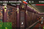 Spy Games: Elevator Mission (Wii)