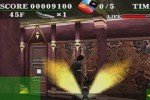 Spy Games: Elevator Mission (Wii)