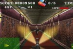 Spy Games: Elevator Mission (Wii)