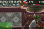 Spy Games: Elevator Mission (Wii)