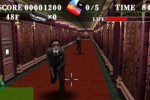 Spy Games: Elevator Mission (Wii)