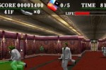 Spy Games: Elevator Mission (Wii)