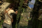 Uncharted: Drake's Fortune (PlayStation 3)