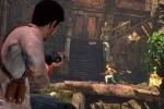 Uncharted: Drake's Fortune (PlayStation 3)