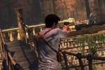 Uncharted: Drake's Fortune (PlayStation 3)