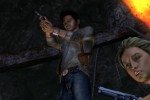 Uncharted: Drake's Fortune (PlayStation 3)