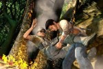 Uncharted: Drake's Fortune (PlayStation 3)