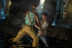 Uncharted: Drake's Fortune (PlayStation 3)