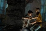 Uncharted: Drake's Fortune (PlayStation 3)