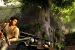 Uncharted: Drake's Fortune (PlayStation 3)