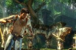 Uncharted: Drake's Fortune (PlayStation 3)