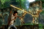 Uncharted: Drake's Fortune (PlayStation 3)