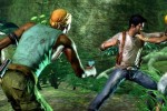 Uncharted: Drake's Fortune (PlayStation 3)