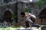 Uncharted: Drake's Fortune (PlayStation 3)