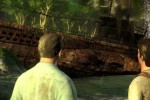 Uncharted: Drake's Fortune (PlayStation 3)