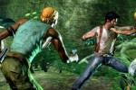 Uncharted: Drake's Fortune (PlayStation 3)