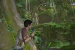 Uncharted: Drake's Fortune (PlayStation 3)