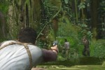 Uncharted: Drake's Fortune (PlayStation 3)