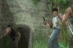 Uncharted: Drake's Fortune (PlayStation 3)