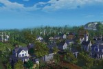 SimCity Societies (PC)