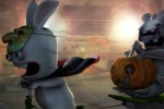 Rayman Raving Rabbids 2 (Wii)