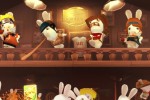 Rayman Raving Rabbids 2 (Wii)