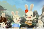 Rayman Raving Rabbids 2 (Wii)