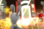 Rayman Raving Rabbids 2 (Wii)