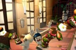 Rayman Raving Rabbids 2 (Wii)