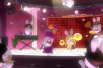 Rayman Raving Rabbids 2 (Wii)