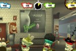 Rayman Raving Rabbids 2 (Wii)