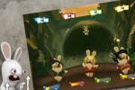 Rayman Raving Rabbids 2 (Wii)