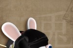 Rayman Raving Rabbids 2 (Wii)