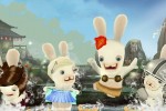 Rayman Raving Rabbids 2 (Wii)