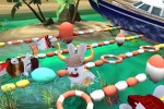Rayman Raving Rabbids 2 (Wii)