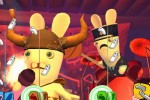 Rayman Raving Rabbids 2 (Wii)