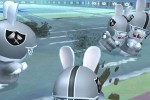 Rayman Raving Rabbids 2 (Wii)