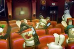 Rayman Raving Rabbids 2 (Wii)