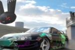 Need for Speed ProStreet (Xbox 360)