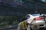 Need for Speed ProStreet (PC)