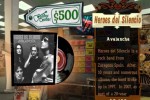 Guitar Hero III: Legends of Rock (PC)