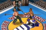 Fire Pro Wrestling Returns (PlayStation 2)