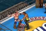 Fire Pro Wrestling Returns (PlayStation 2)