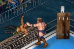 Fire Pro Wrestling Returns (PlayStation 2)