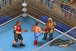 Fire Pro Wrestling Returns (PlayStation 2)