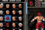 Fire Pro Wrestling Returns (PlayStation 2)