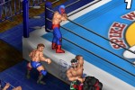 Fire Pro Wrestling Returns (PlayStation 2)