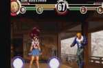 The King of Fighters XI