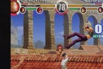 The King of Fighters XI (PlayStation 2)