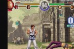 The King of Fighters XI (PlayStation 2)